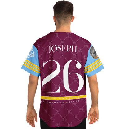 Vino - JOSEPH Edition ('26)