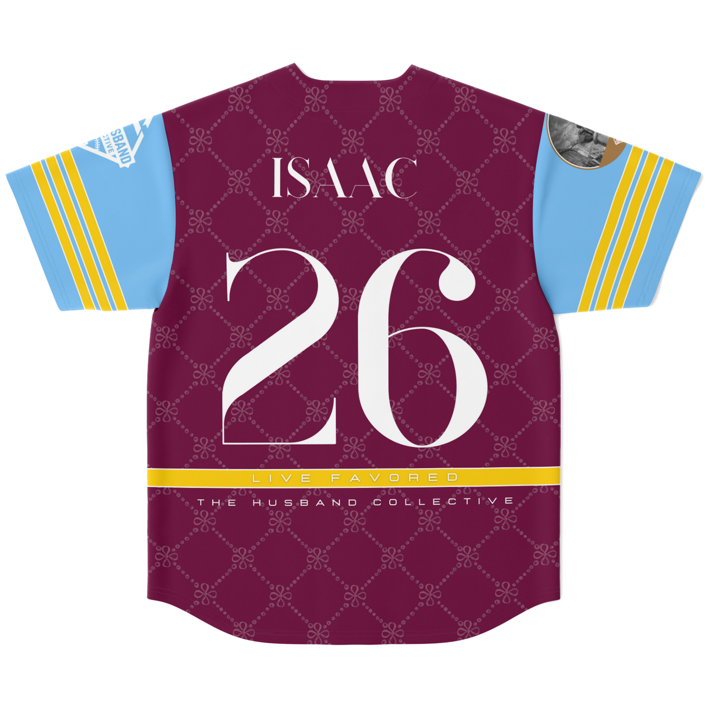Vino - ISAAC Edition ('26)
