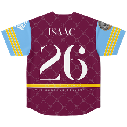 Vino - ISAAC Edition ('26)