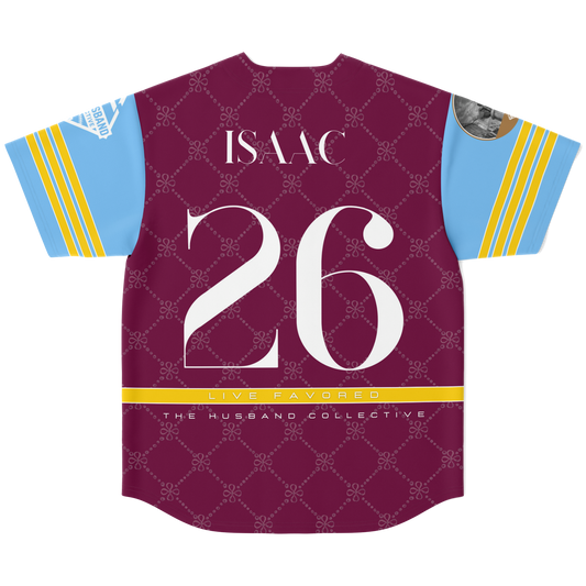 Vino - ISAAC Edition ('26)