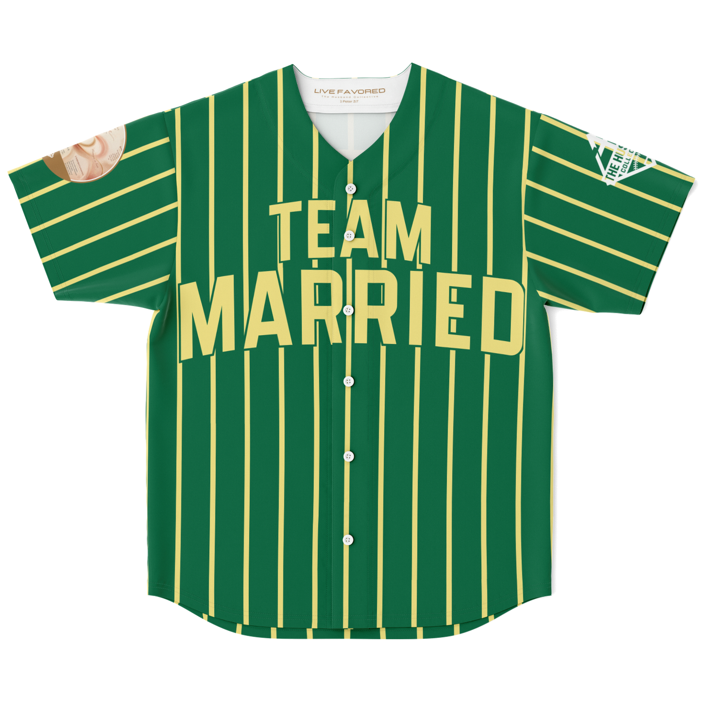 The Bay Brawler | Husband Edition