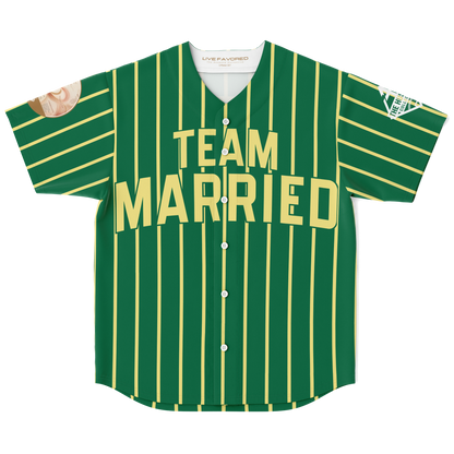The Bay Brawler | Husband Edition