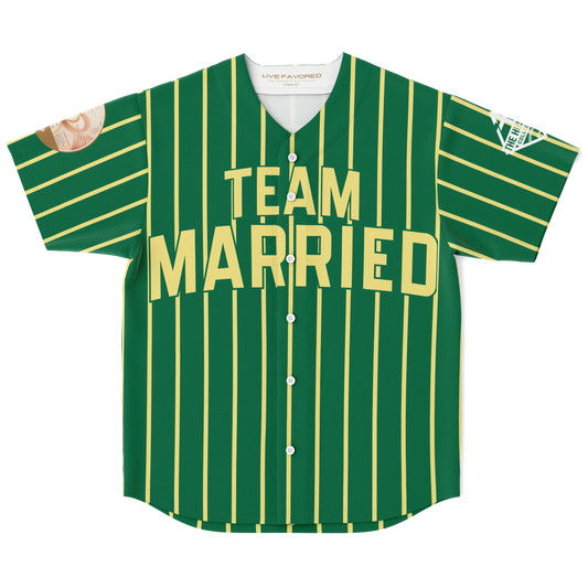 The Bay Brawler | Husband Edition