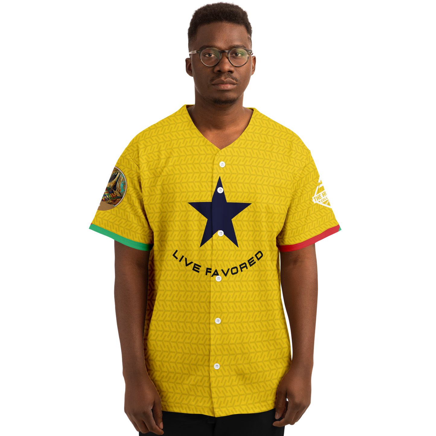 Ghana - International ELKANAH Edition ('26)