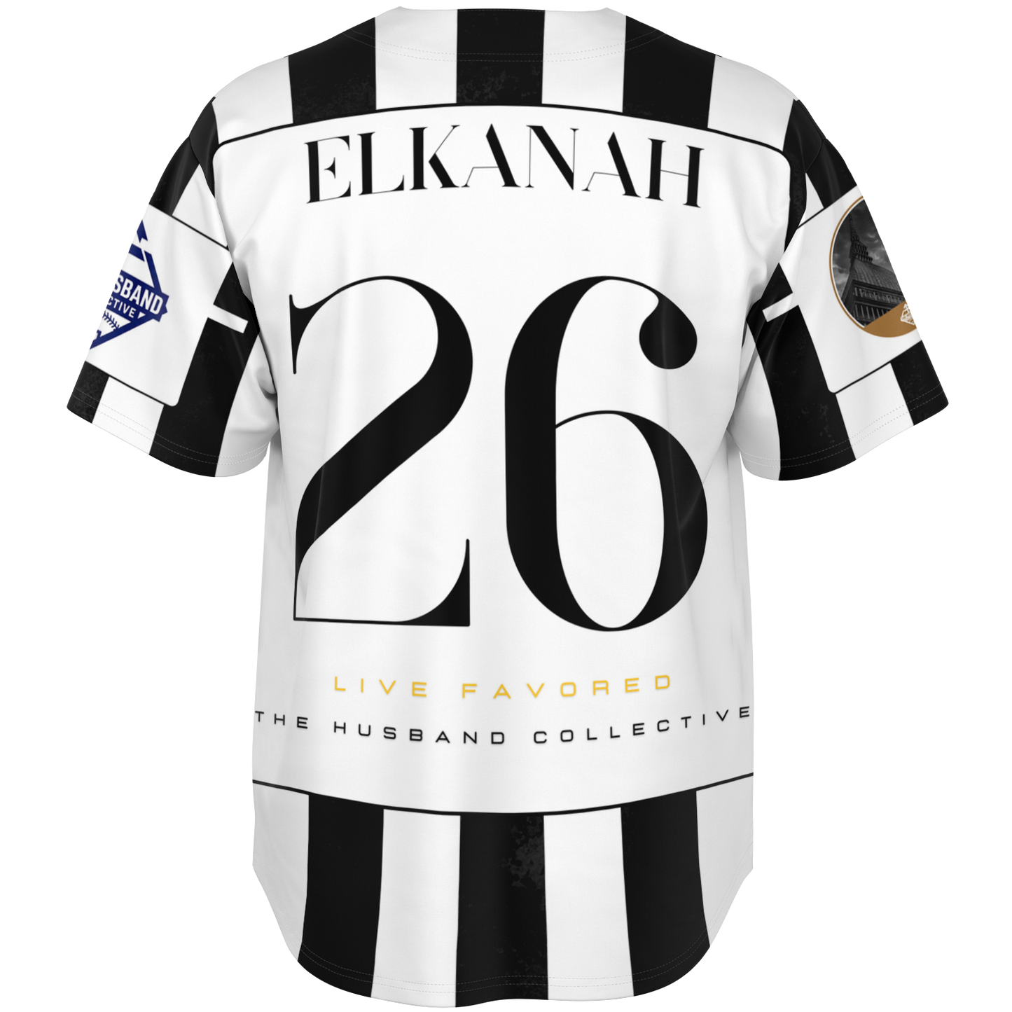 El Zebre - ELKANAH Edition ('26)