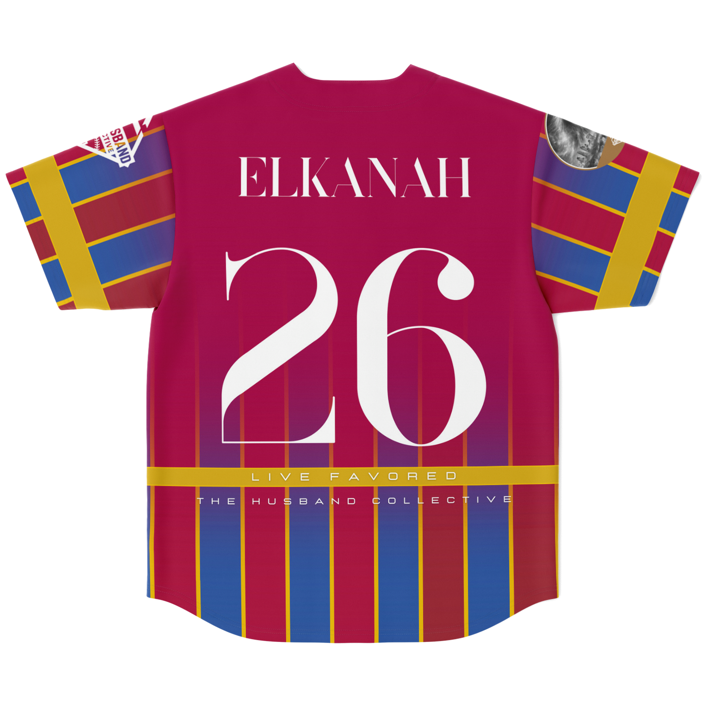 El Mezclado - ELKANAH Edition ('26)