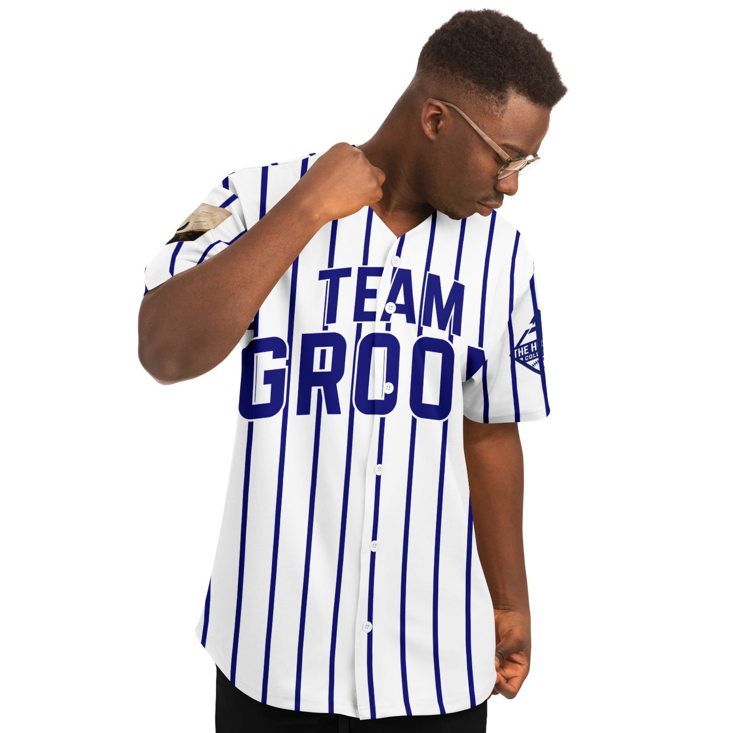 Royal Bond | Groomsman Edition v1
