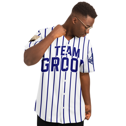 Royal Bond | Groomsman Edition v1