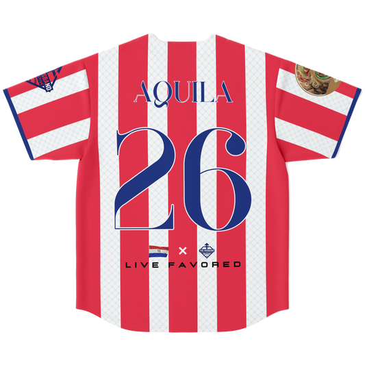 Paraguay - International AQUILA Edition ('26)
