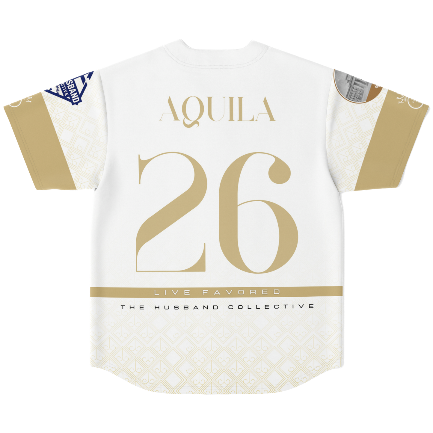 El Royal - AQUILA Edition ('26)