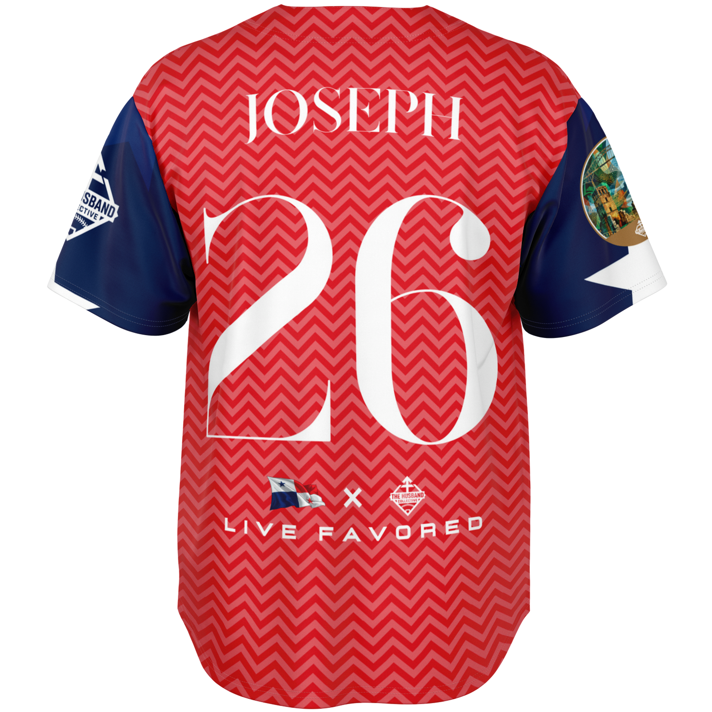 Panama - International JOSEPH Edition ('26)
