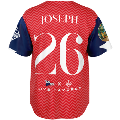 Panama - International JOSEPH Edition ('26)