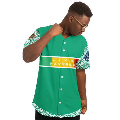Senegal - International ISAAC Edition ('26)