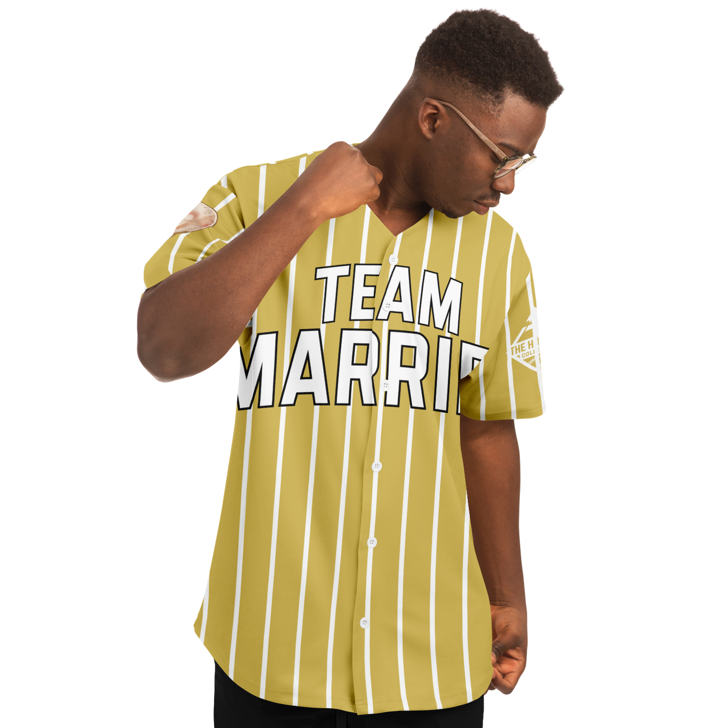 The Championship Ring | Husband Edition