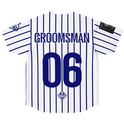 Royal Bond | Groomsman Edition v6