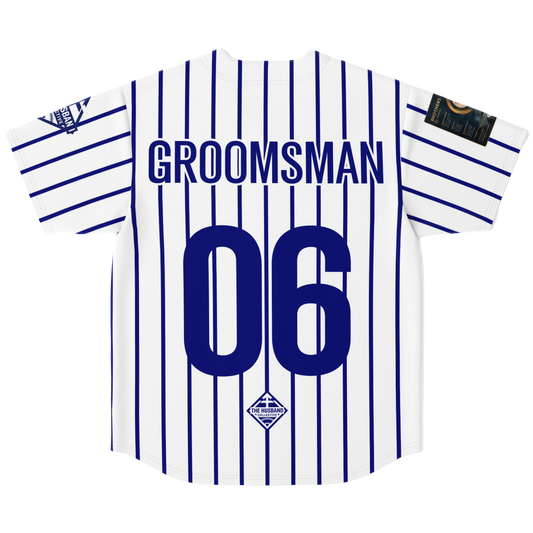 Royal Bond | Groomsman Edition v6