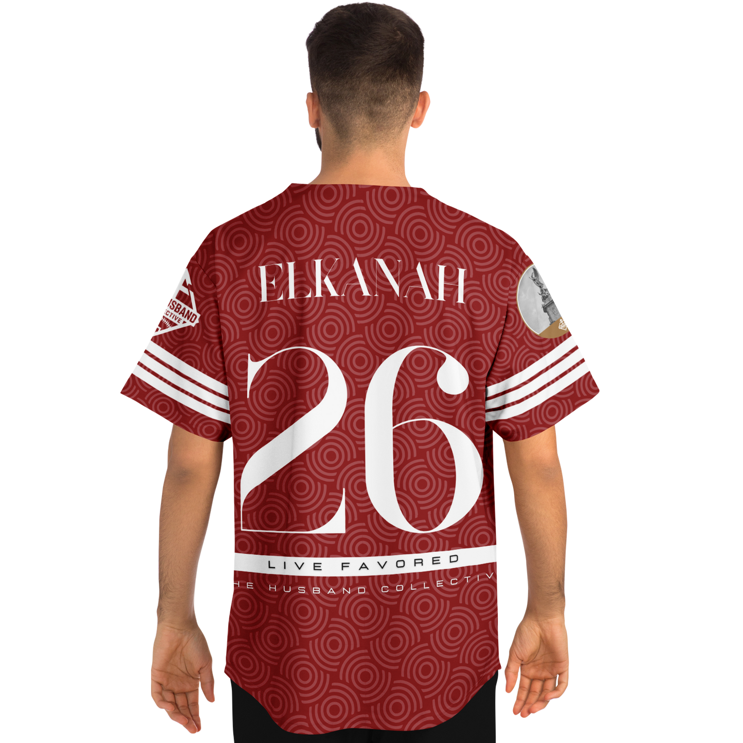Readiness - ELKANAH Edition ('26)