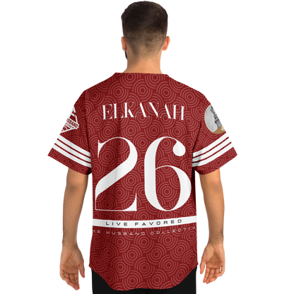 Readiness - ELKANAH Edition ('26)