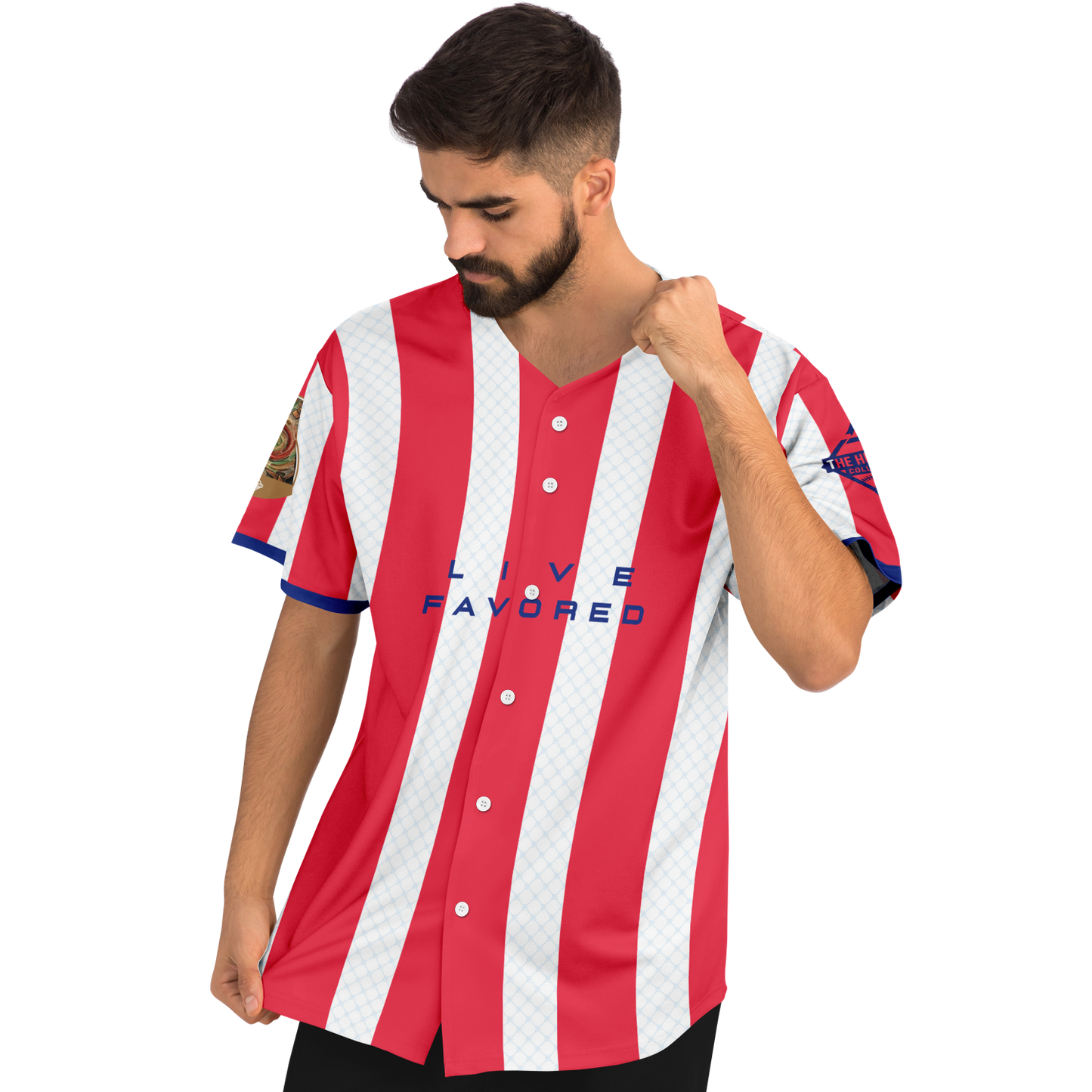 Paraguay - International JOSEPH Edition ('26)