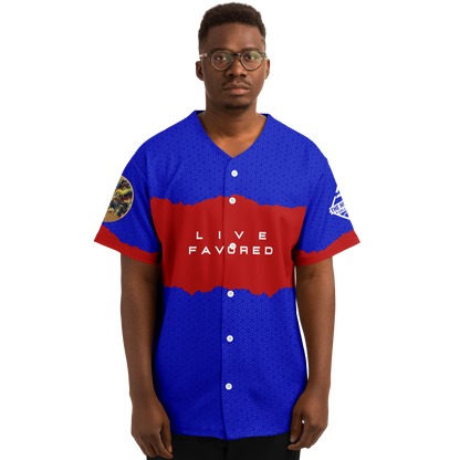Haiti - International JOSEPH Edition ('26)