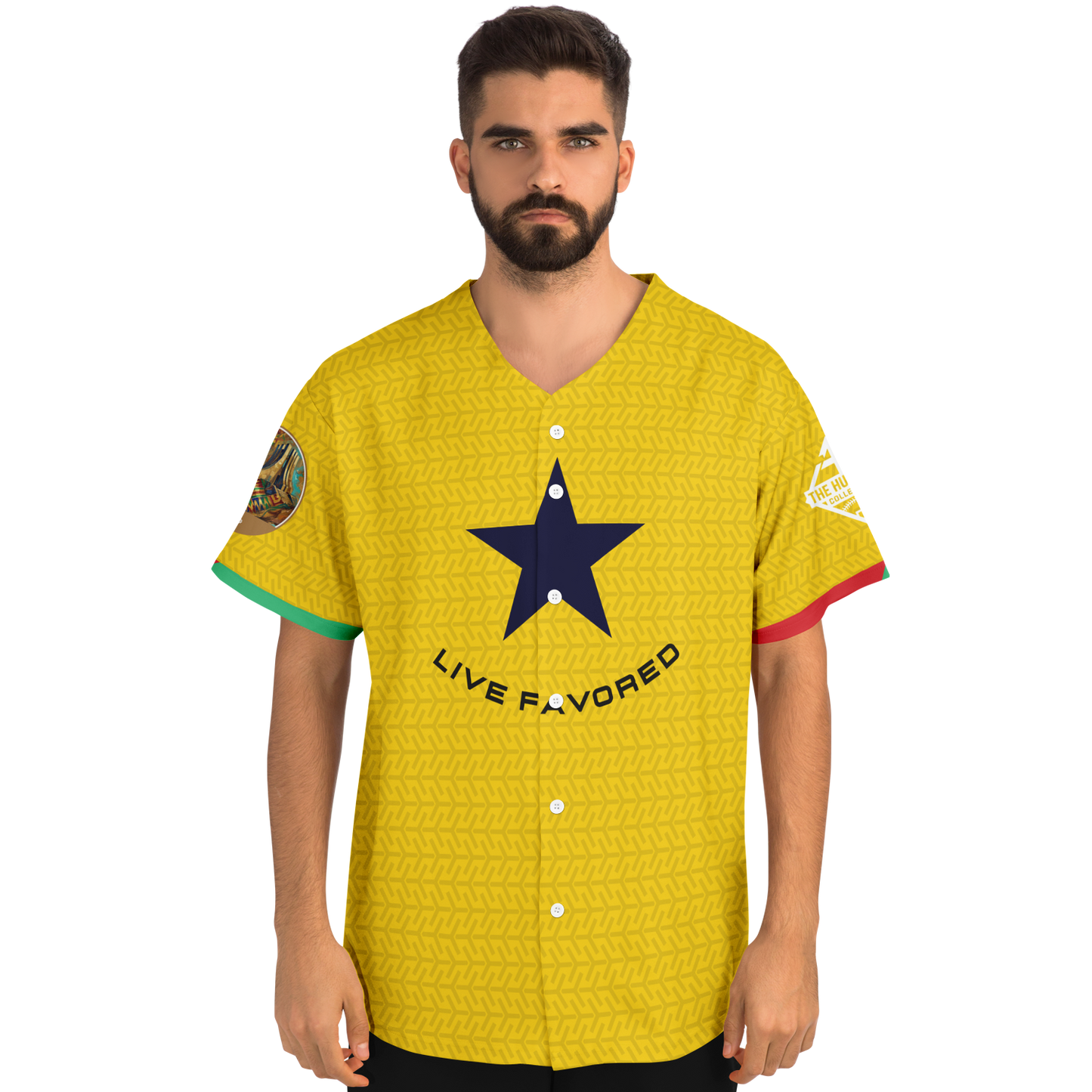 Ghana - International JOSEPH Edition ('26)