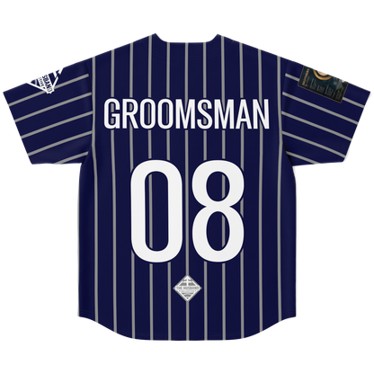 The Road Trip Bond | Groomsman Edition v8