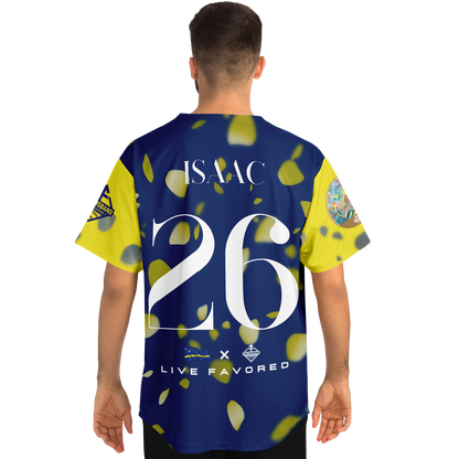 Curaçao - International ISAAC Edition ('26)