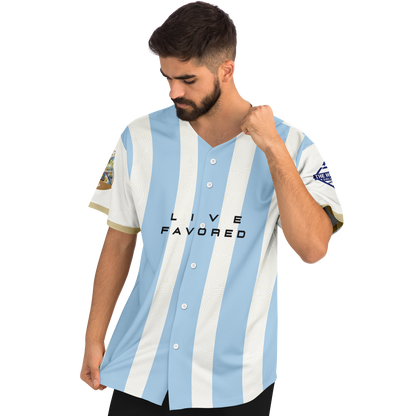 Argentina - International AQUILA Edition ('26)