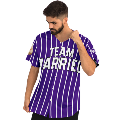 Purple Reign | Husband Edition