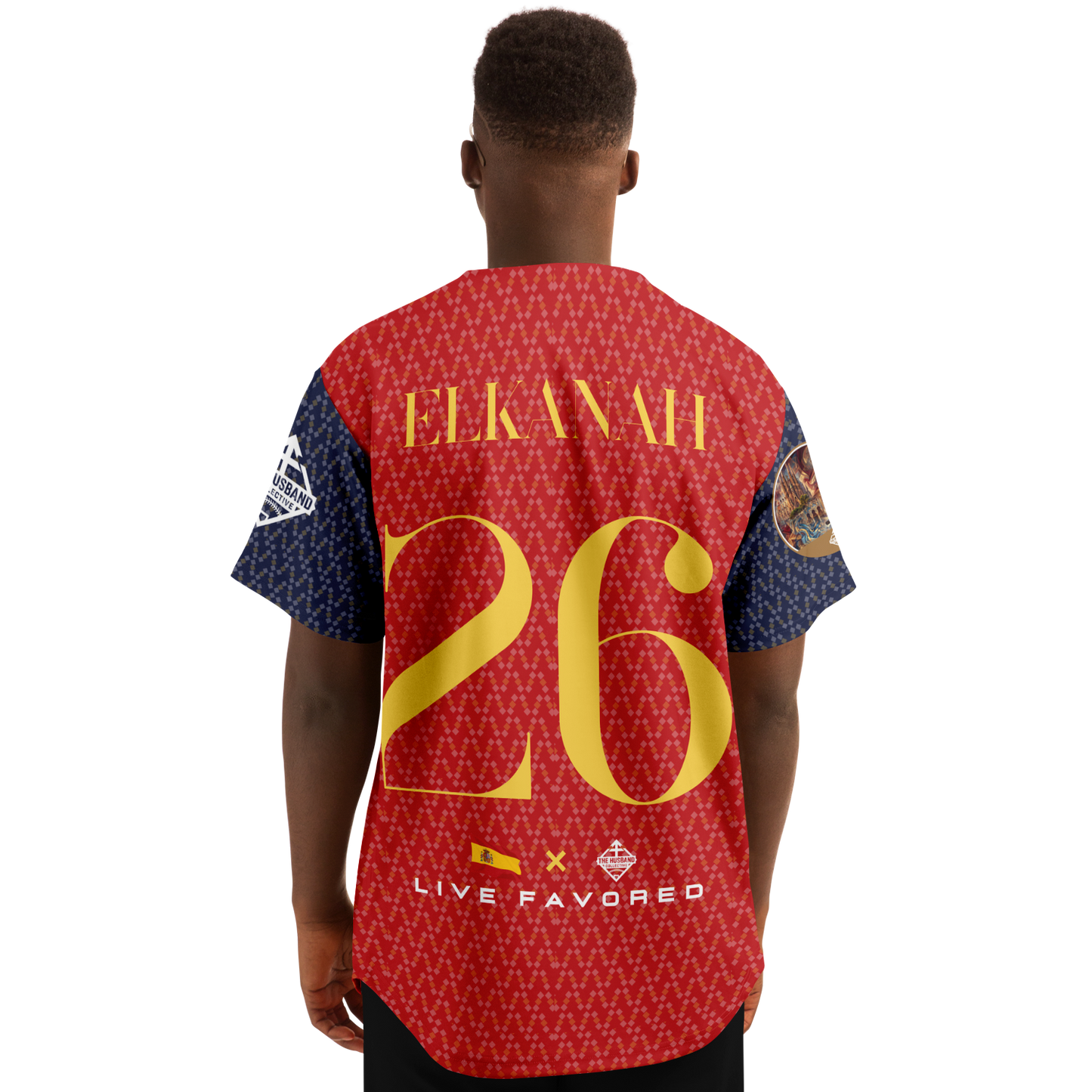 España - International ELKANAH Edition ('26)