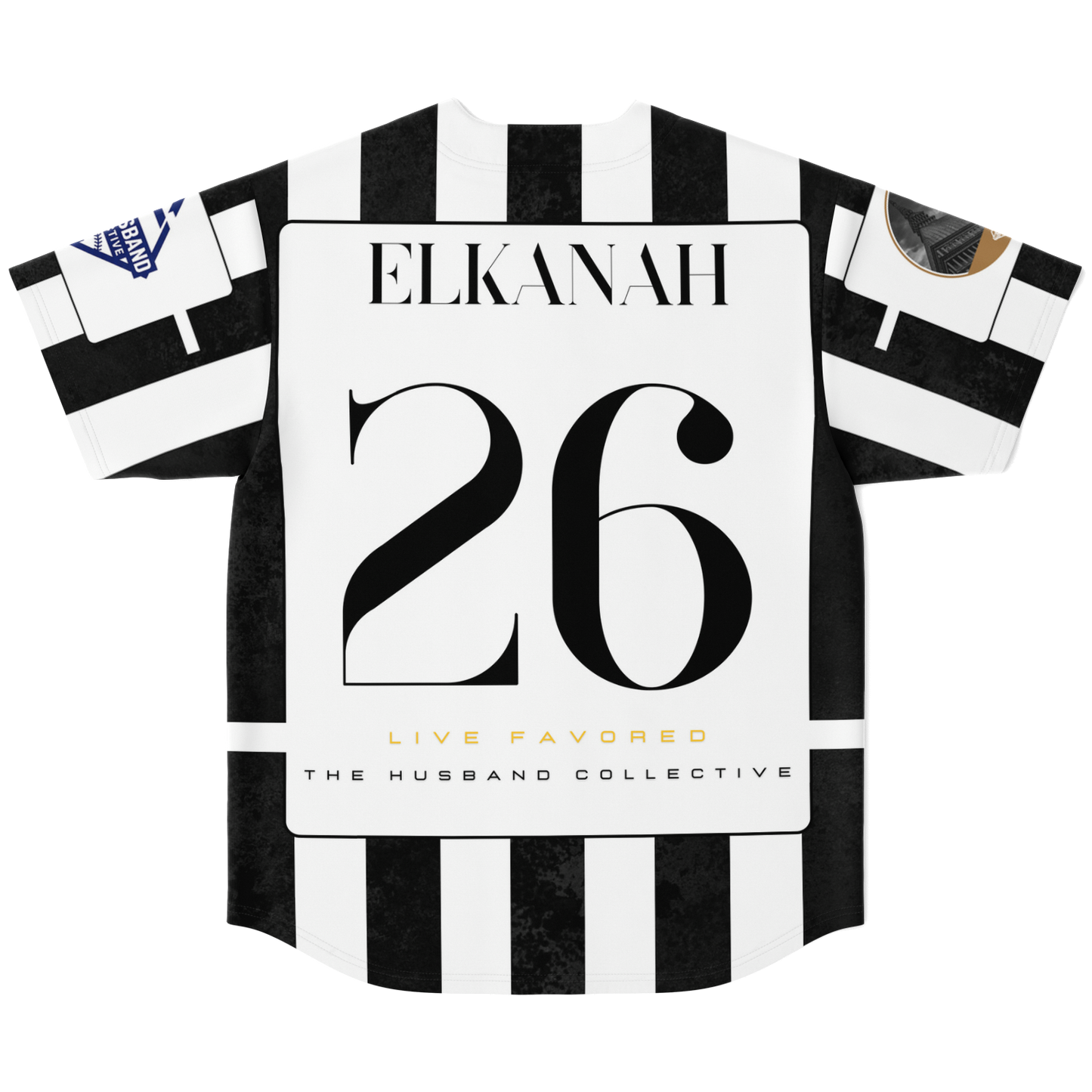 El Zebre - ELKANAH Edition ('26)