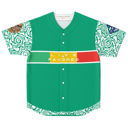 Senegal - International BOAZ Edition ('26)