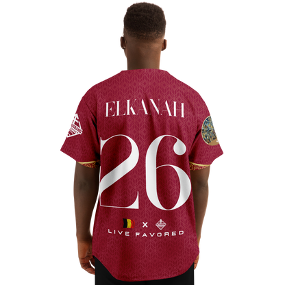 Belgium - International ELKANAH Edition ('26)