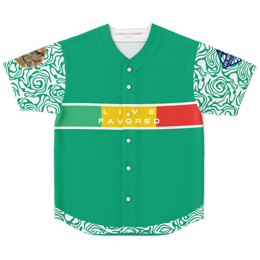 Senegal - International AQUILA Edition ('26)