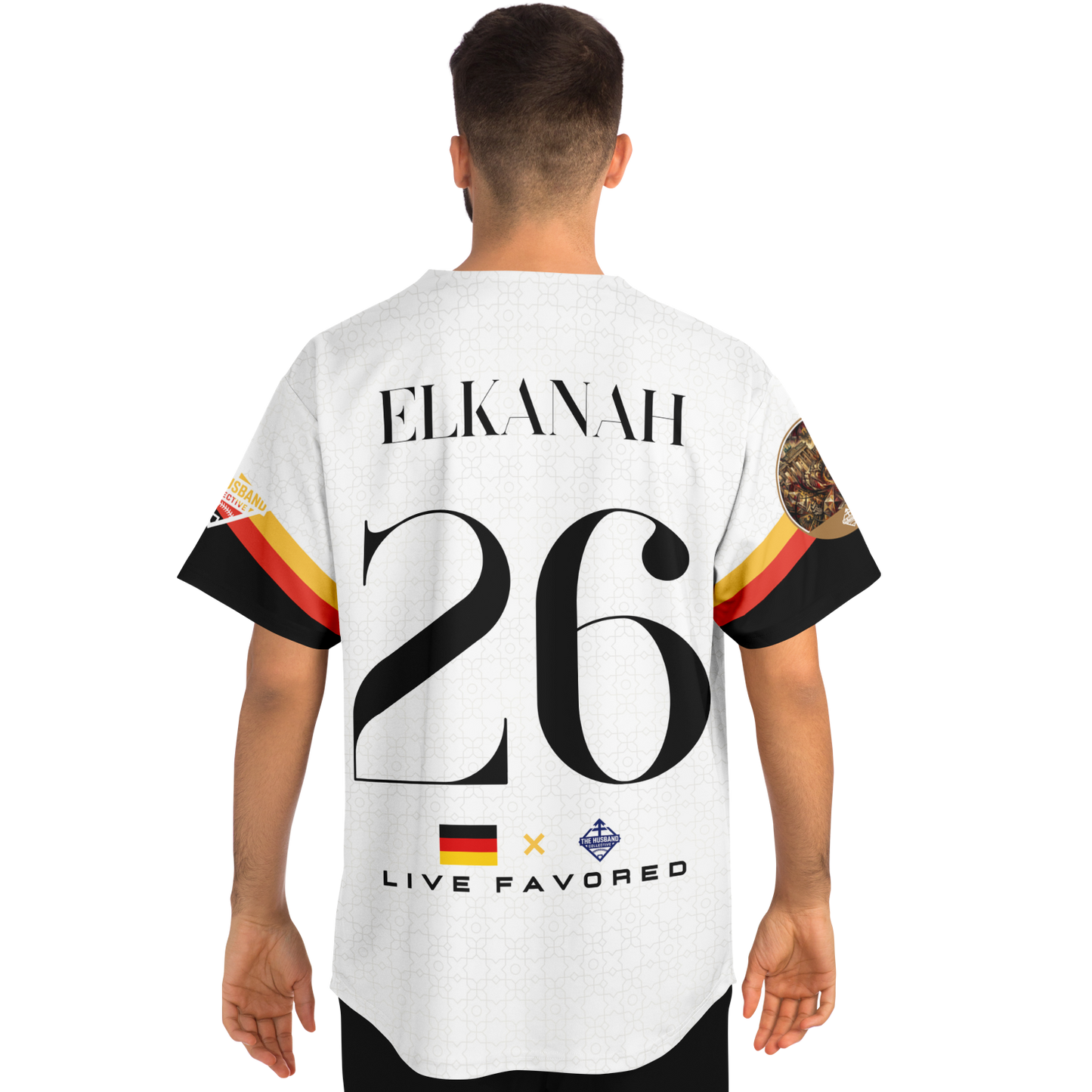 Germany - International ELKANAH Edition ('26)