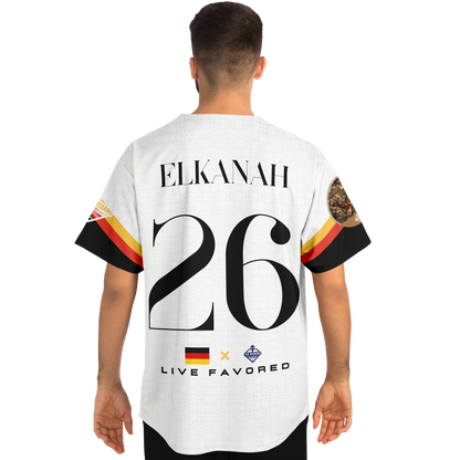 Germany - International ELKANAH Edition ('26)