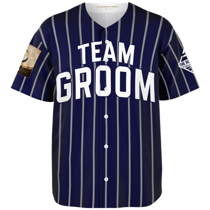 The Road Trip Bond | Groomsman Edition v3