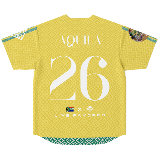 South Africa - International AQUILA Edition ('26)