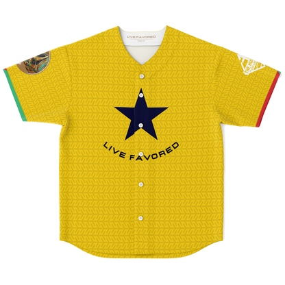 Ghana - International ELKANAH Edition ('26)