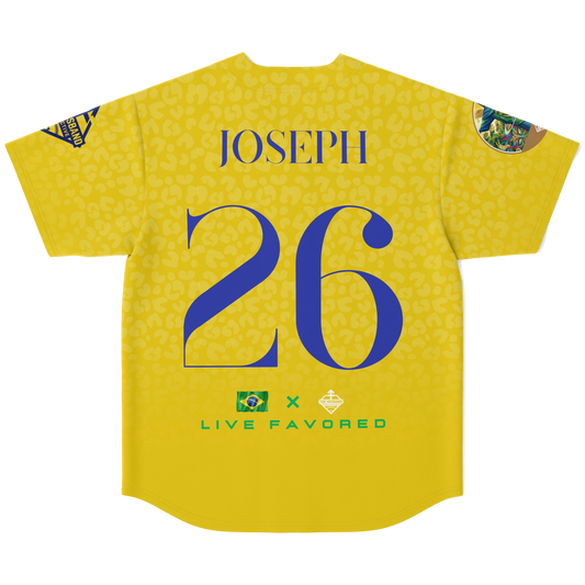 Brazil - International JOSEPH Edition ('26)