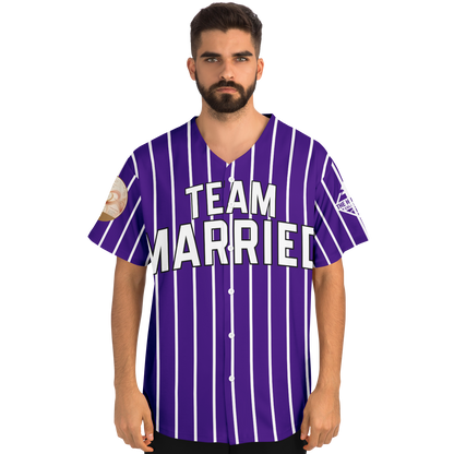 Purple Reign | Husband Edition