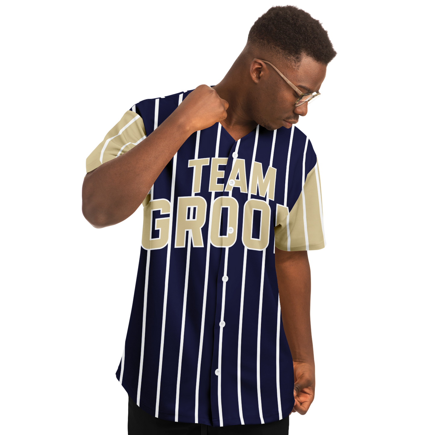 The Sandlot Bond | Groomsman Edition v6
