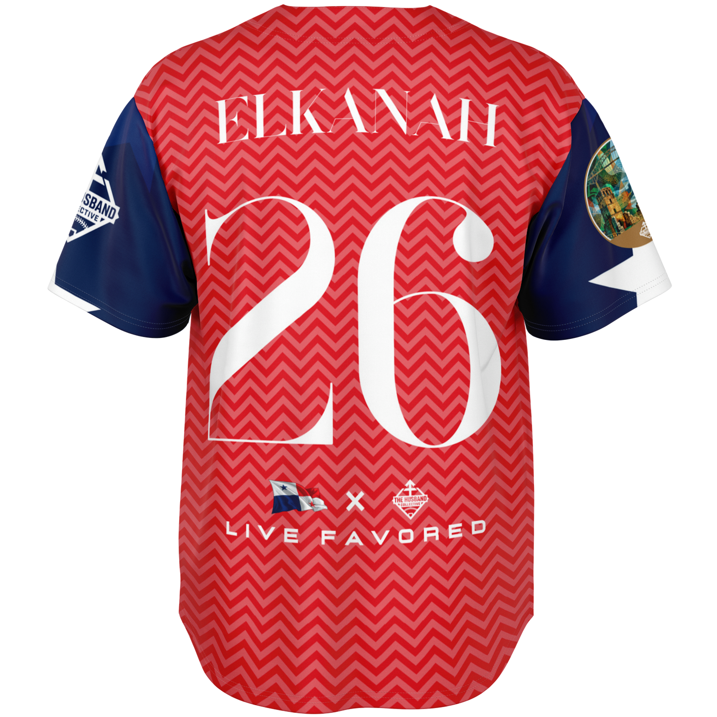 Panama - International ELKANAH Edition ('26)
