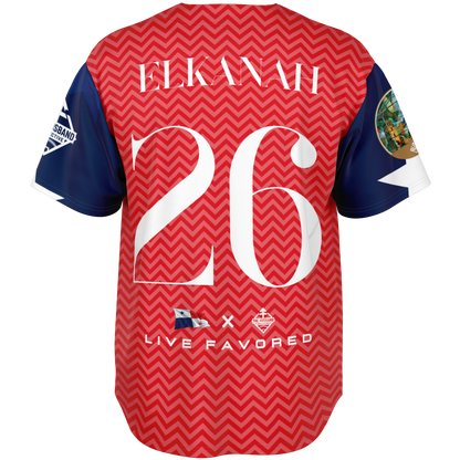 Panama - International ELKANAH Edition ('26)
