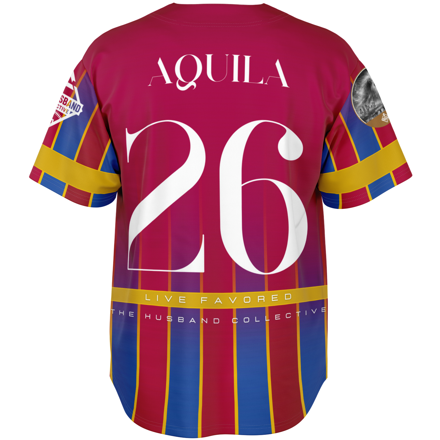 El Mezclado - AQUILA Edition ('26)
