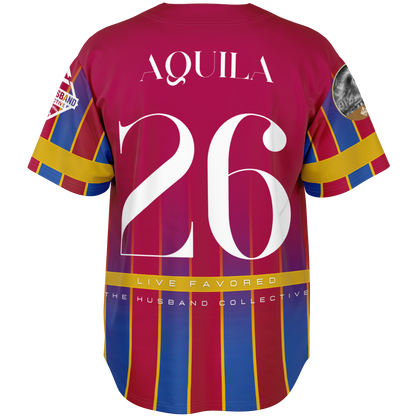 El Mezclado - AQUILA Edition ('26)