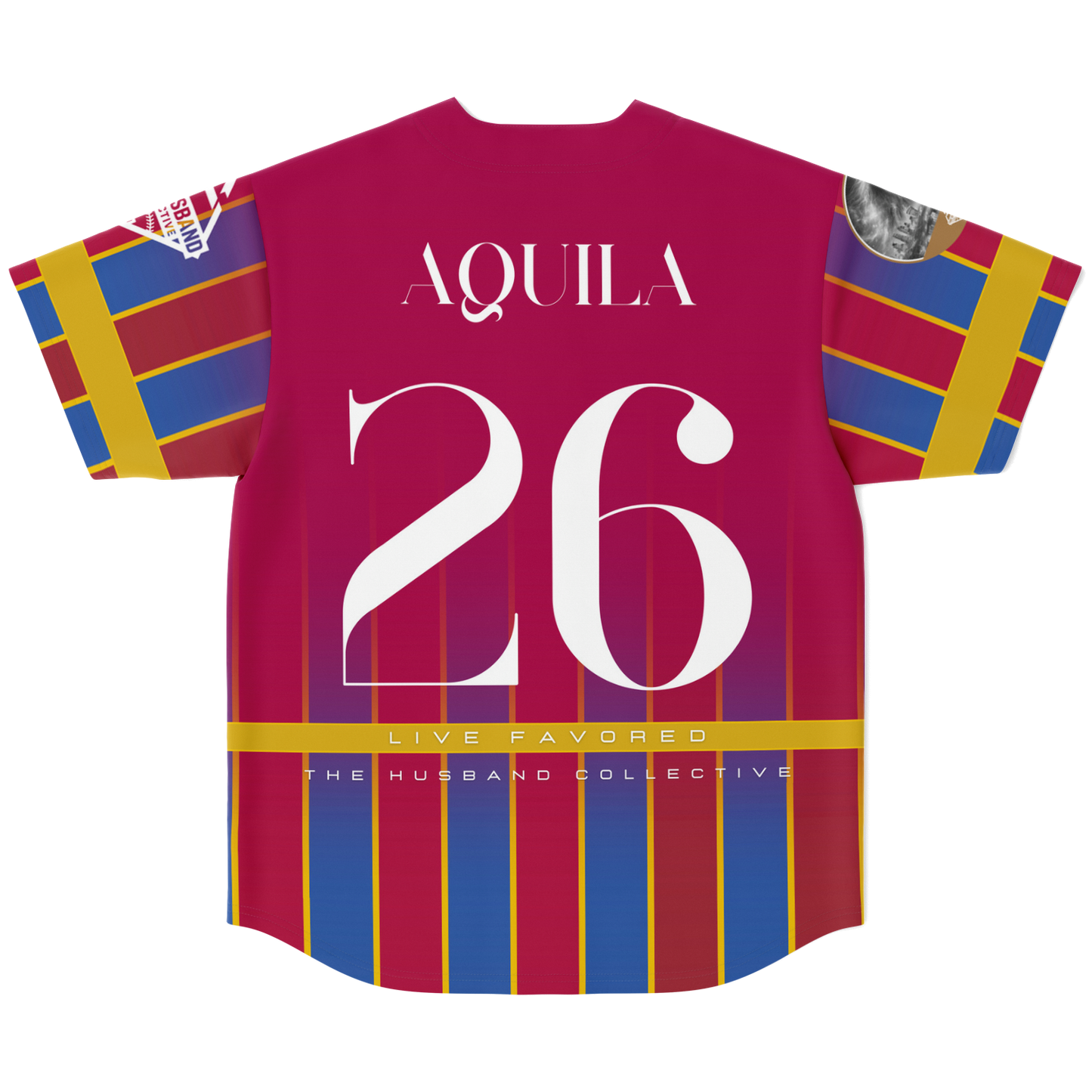El Mezclado - AQUILA Edition ('26)