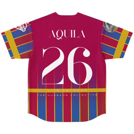 El Mezclado - AQUILA Edition ('26)
