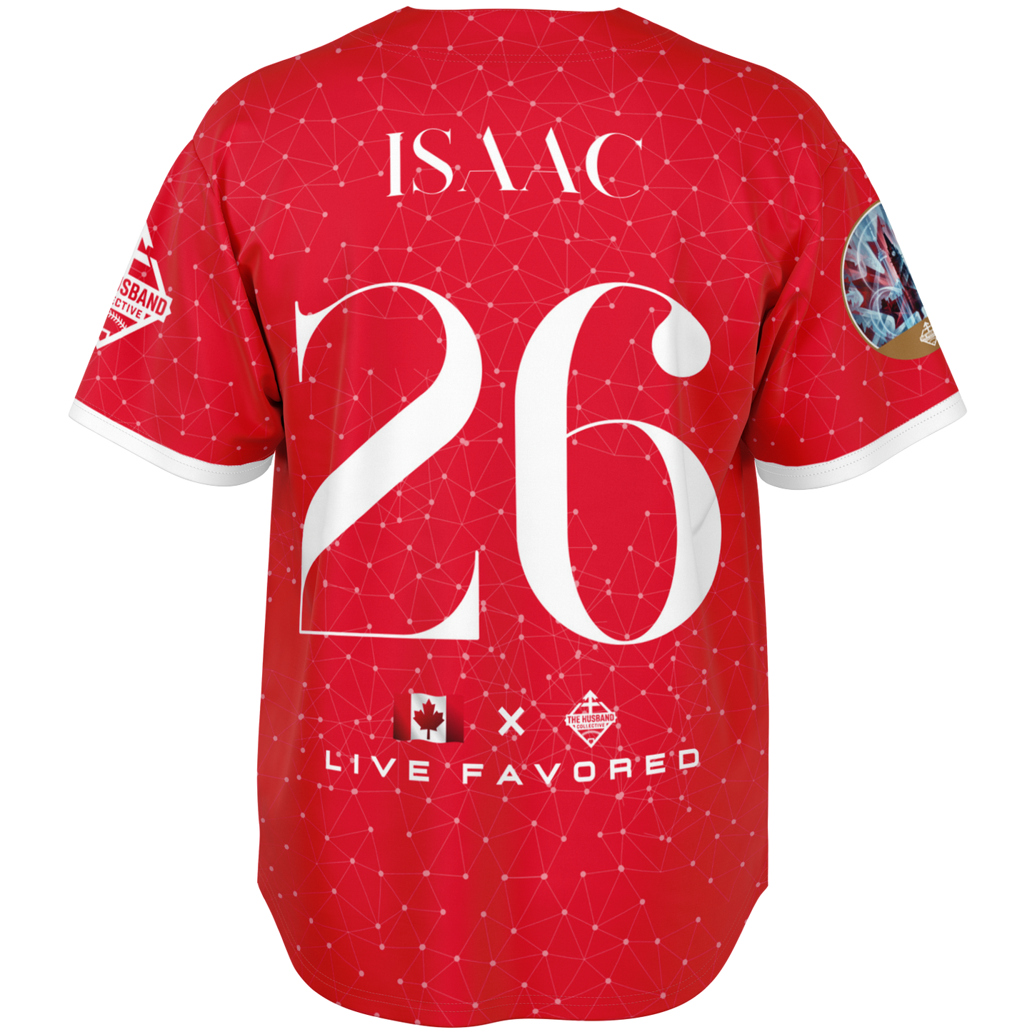 Canada - International ISAAC Edition ('26)