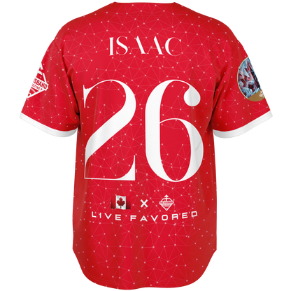 Canada - International ISAAC Edition ('26)
